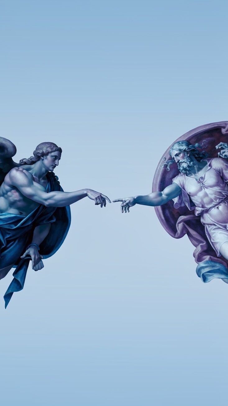 Inspired by the belief that knowledge grows through connection, bridging ideas and unlocking new possibilities.